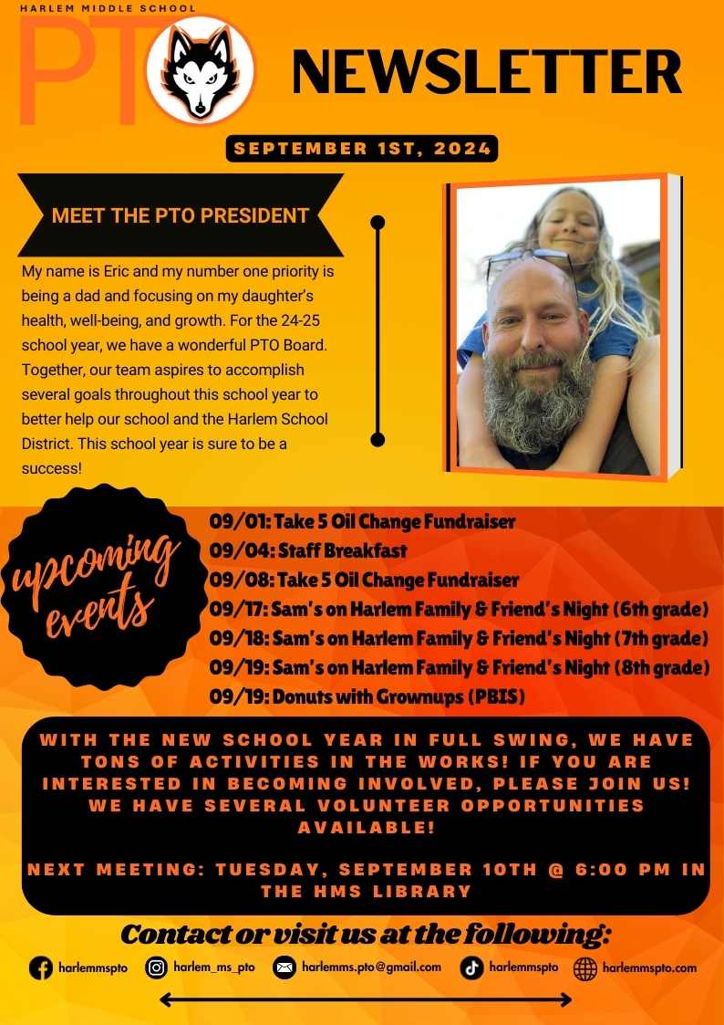 Newsletter