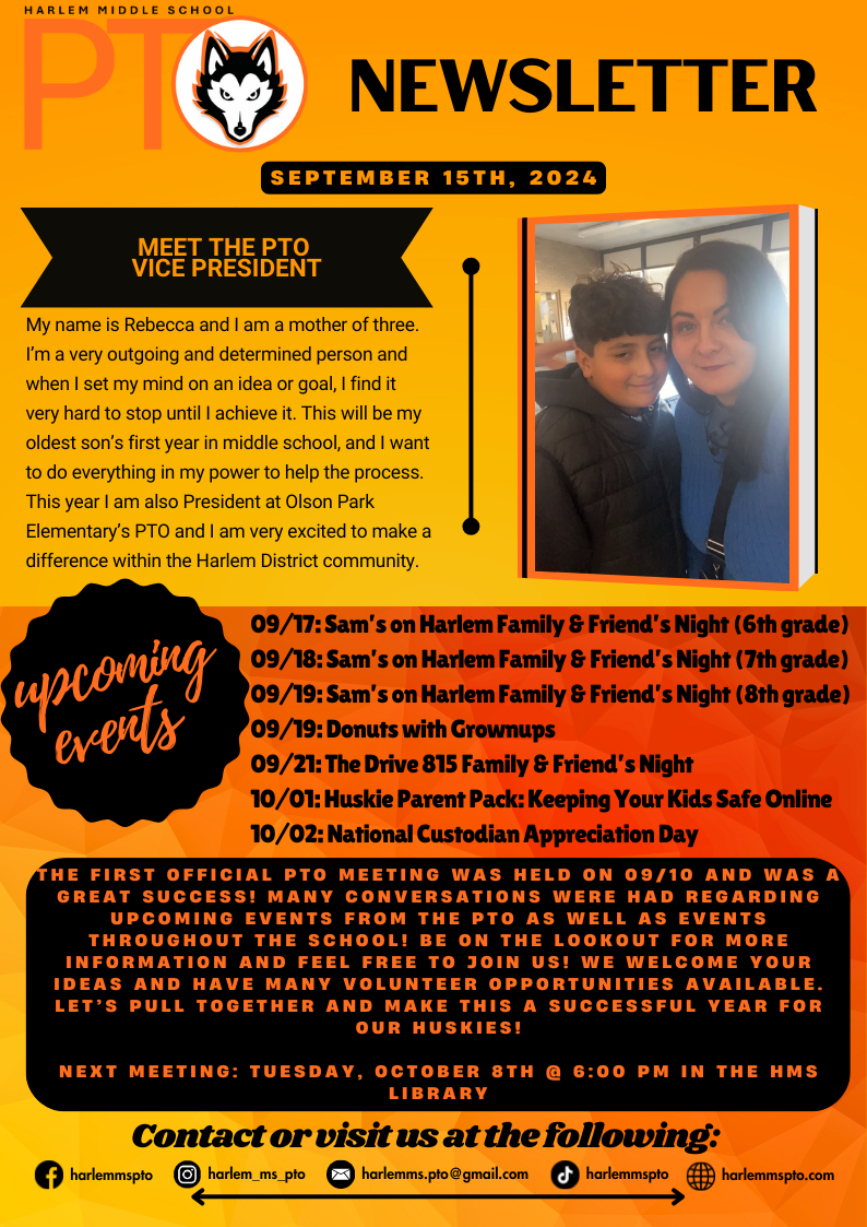 Newsletter
